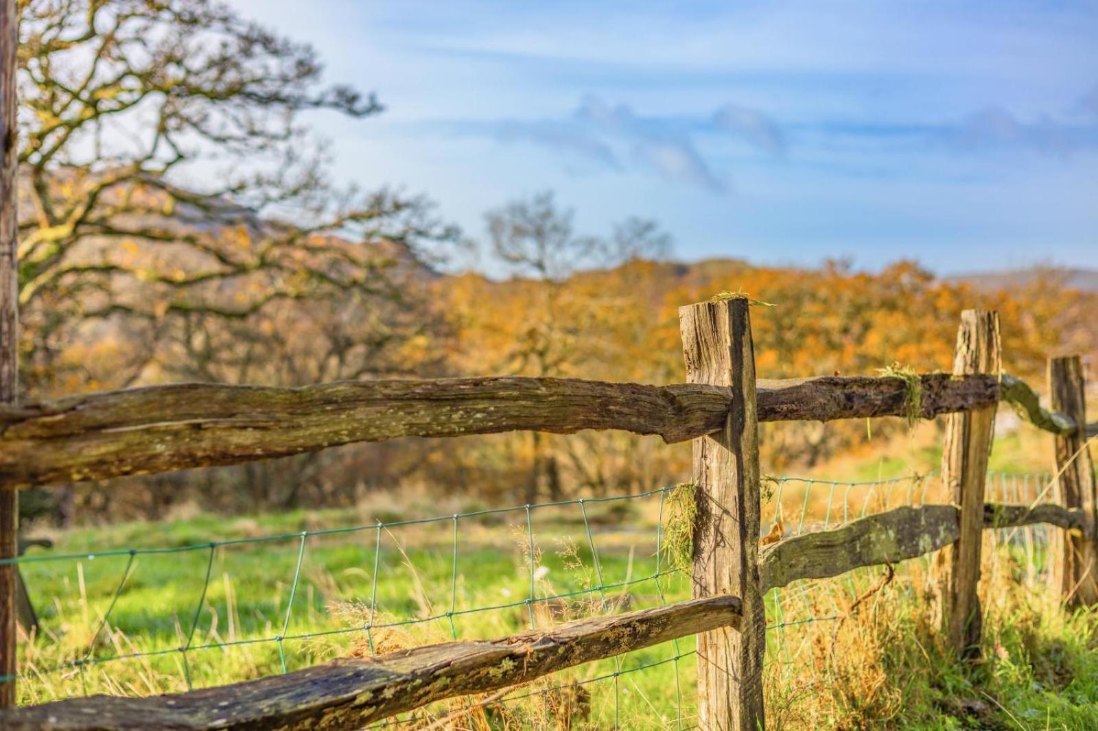 Pandy Farmhouse - Panoramic Mountain Views Within Snowdonia'S National Park - 4X4 Recommended Dolgellau Exterior photo